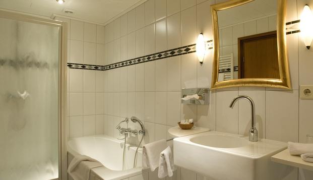hotel Hostellerie Schuddebeurs - Hampshire Classicschuddebeurs