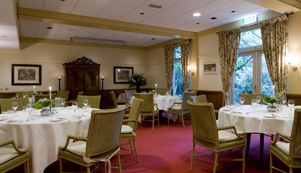 hotel Hostellerie Schuddebeurs - Hampshire Classicschuddebeurs