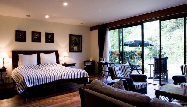 hotel Hostellerie Schuddebeurs - Hampshire Classicschuddebeurs