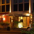 S&eacute;jour - Hôtel Restaurant Vaillant