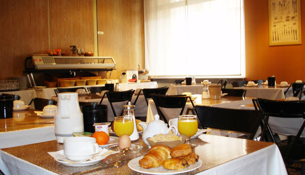 hotel Hôtel Restaurant VaillantWangenbourg (67)