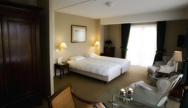 hotel Landhotel Legemeer - Hampshire ClassicLegemeer