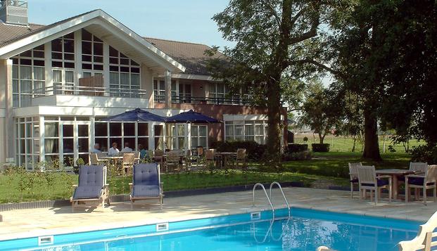 hotel Landhotel Legemeer - Hampshire ClassicLegemeer