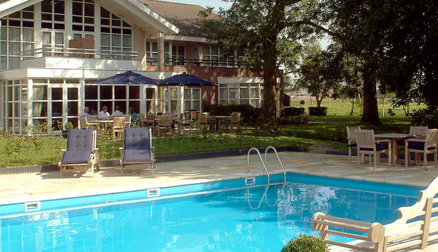 hotel Landhotel Legemeer - Hampshire ClassicLegemeer
