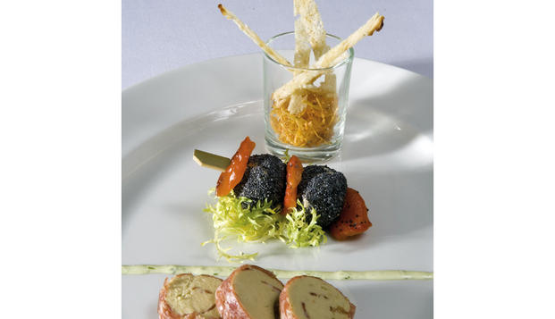 hotel Landhotel Legemeer - Hampshire ClassicLegemeer