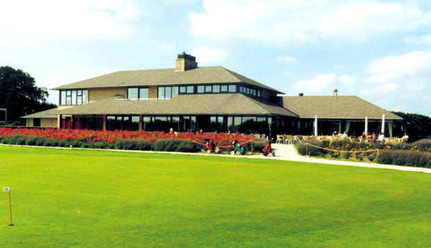 hotel Landhotel Legemeer - Hampshire ClassicLegemeer