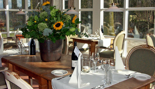 hotel Landhotel Legemeer - Hampshire ClassicLegemeer