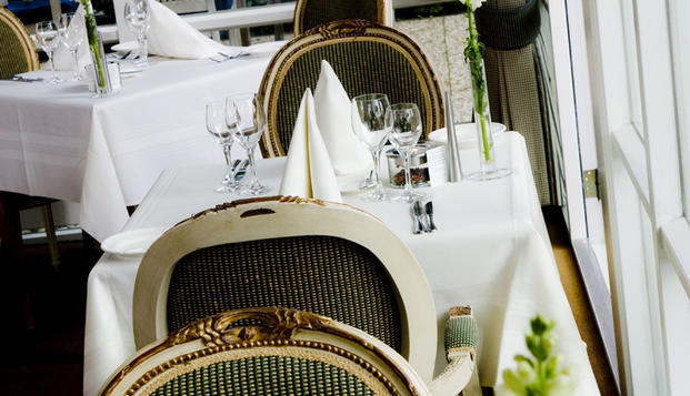 hotel Landhotel Legemeer - Hampshire ClassicLegemeer