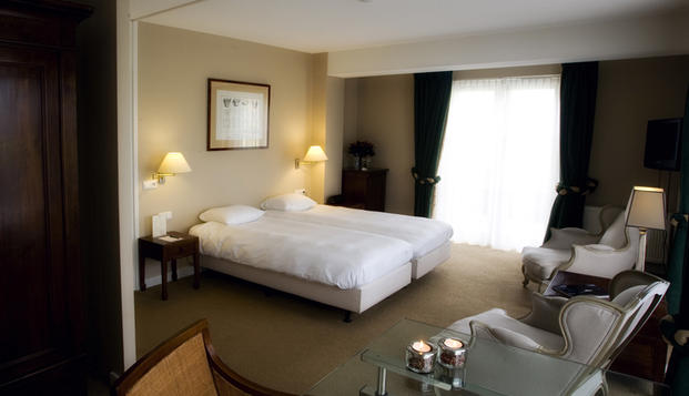 hotel Landhotel Legemeer - Hampshire ClassicLegemeer