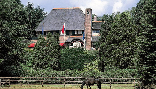 hotel Golden Tulip De WipselbergBeekbergen