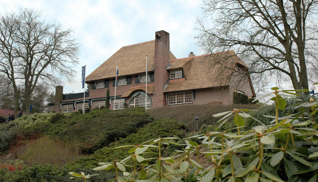 hotel Golden Tulip De WipselbergBeekbergen