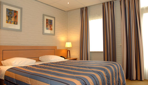 hotel Golden Tulip De WipselbergBeekbergen