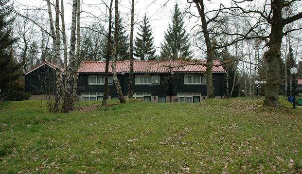 hotel Golden Tulip De WipselbergBeekbergen