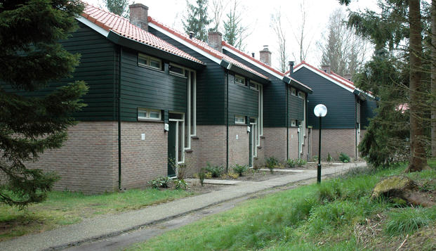 hotel Golden Tulip De WipselbergBeekbergen