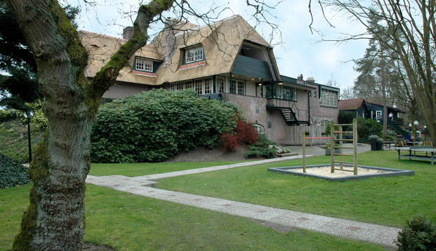 hotel Golden Tulip De WipselbergBeekbergen