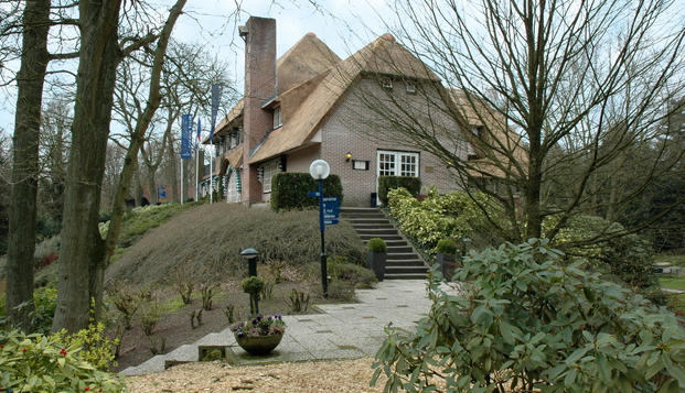 hotel Golden Tulip De WipselbergBeekbergen
