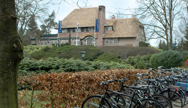 hotel Golden Tulip De WipselbergBeekbergen