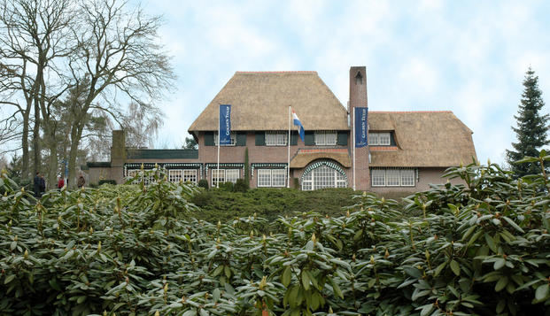 hotel Golden Tulip De WipselbergBeekbergen