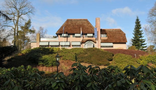 hotel Golden Tulip De WipselbergBeekbergen
