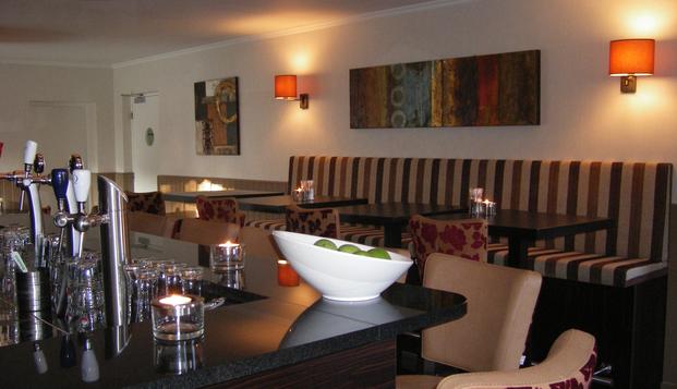 hotel Golden Tulip De WipselbergBeekbergen