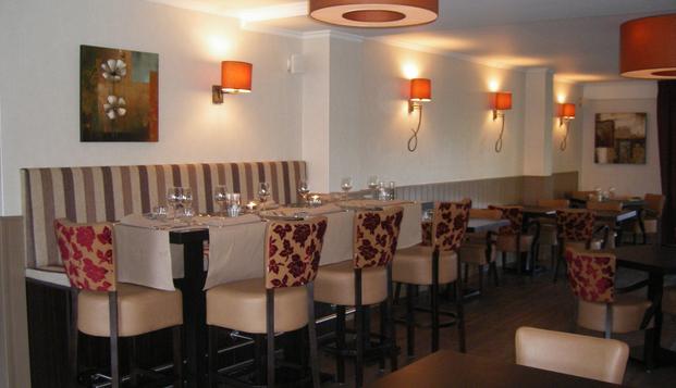 hotel Golden Tulip De WipselbergBeekbergen