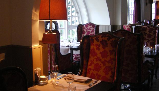 hotel Golden Tulip De WipselbergBeekbergen