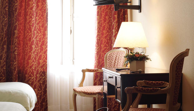 hotel Schaepkens van St. Fyt HotelValkenburg a/d Geul
