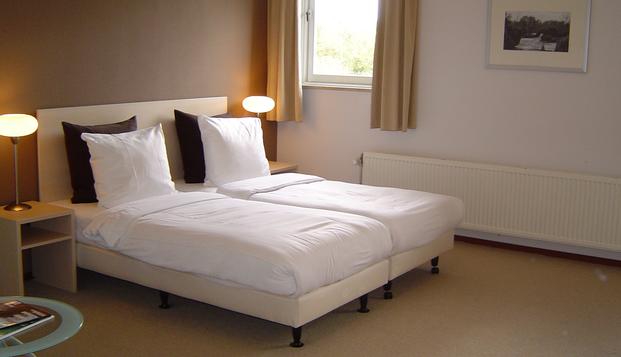 hotel WillibrordhaegheDeurne