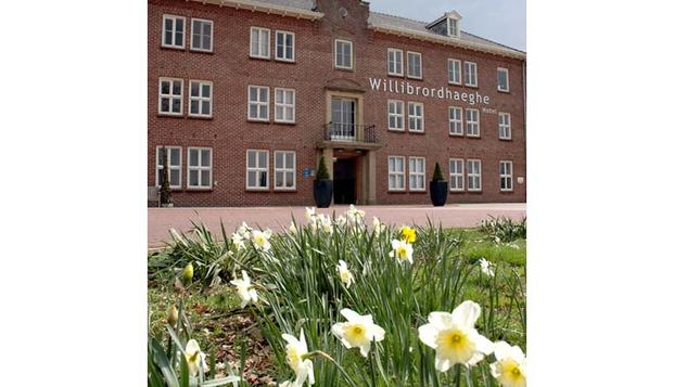 hotel WillibrordhaegheDeurne
