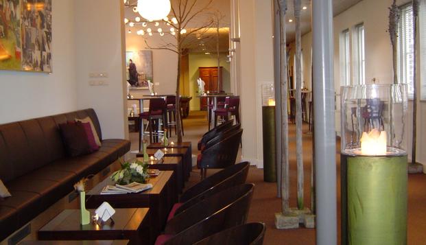 hotel WillibrordhaegheDeurne
