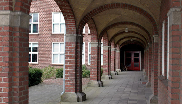 hotel WillibrordhaegheDeurne