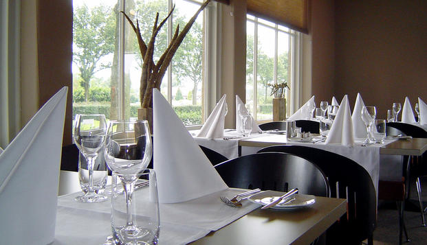 hotel WillibrordhaegheDeurne