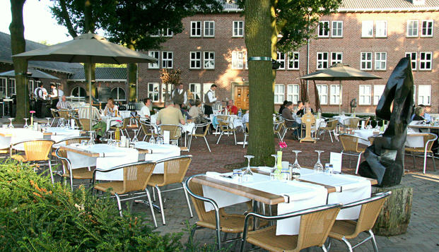 hotel WillibrordhaegheDeurne