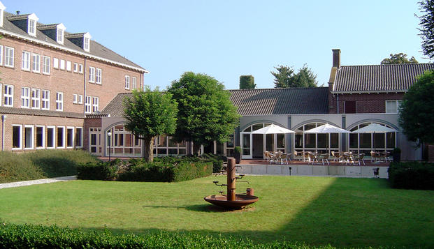 hotel WillibrordhaegheDeurne
