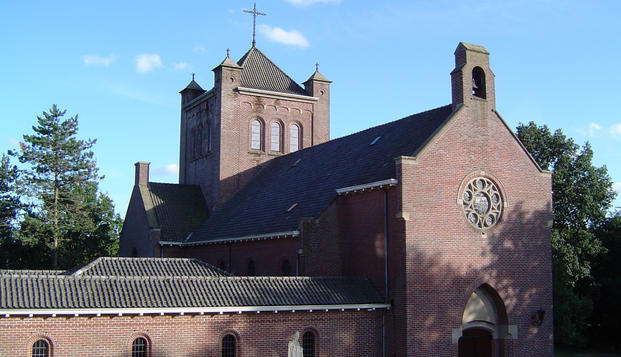 hotel WillibrordhaegheDeurne