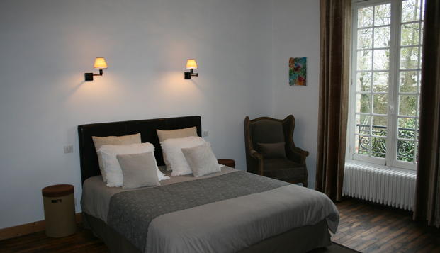 hotel Le 14 Saint MichelJosselin (56)