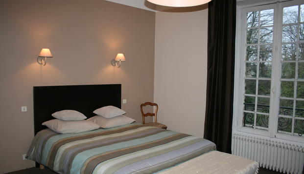 hotel Le 14 Saint MichelJosselin (56)