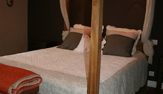 hotel Le 14 Saint MichelJosselin (56)
