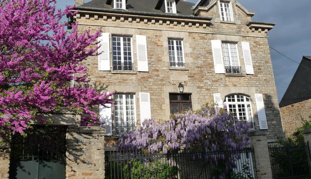 hotel Le 14 Saint MichelJosselin (56)
