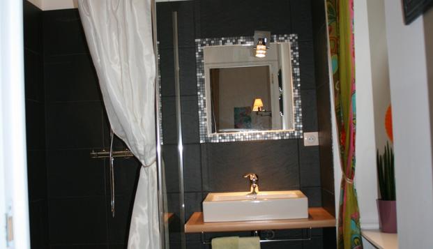 hotel Le 14 Saint MichelJosselin (56)