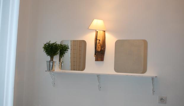 hotel Le 14 Saint MichelJosselin (56)