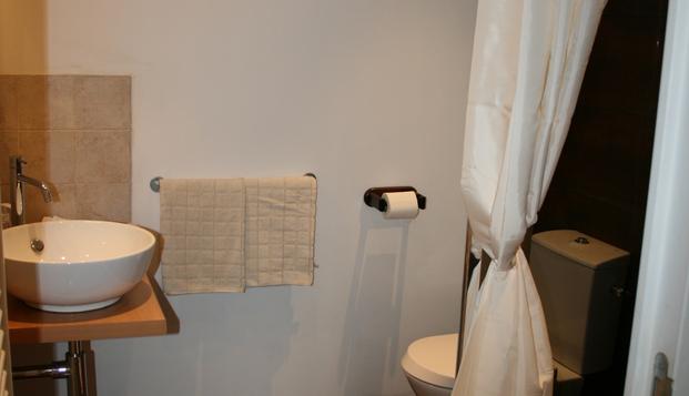 hotel Le 14 Saint MichelJosselin (56)