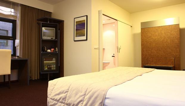 hotel Trivium Hotel & SpaEtten-Leur