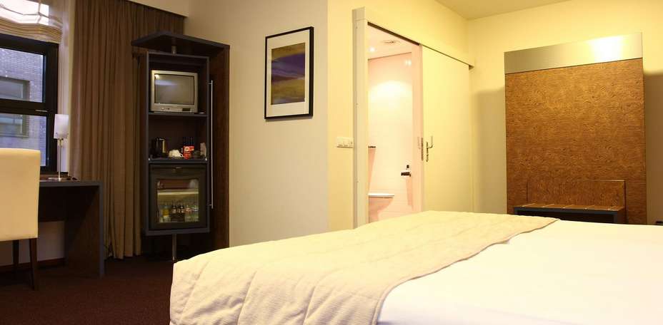 Trivium Hotel & Spa - 