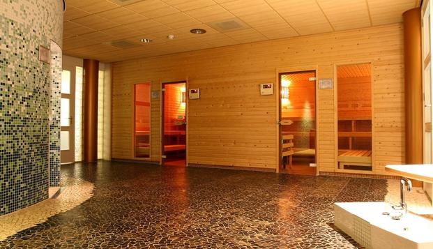 hotel Trivium Hotel & SpaEtten-Leur