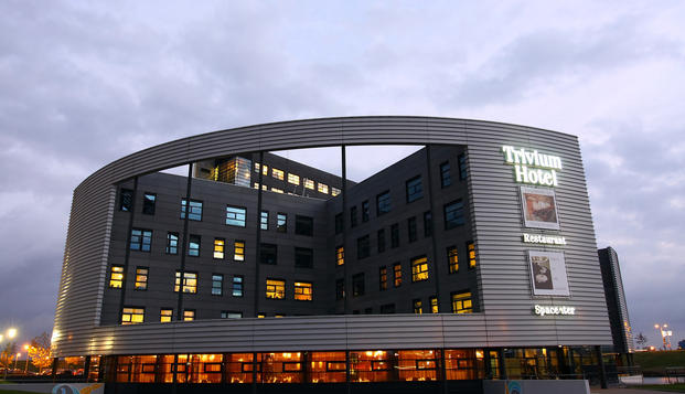 hotel Trivium Hotel & SpaEtten-Leur