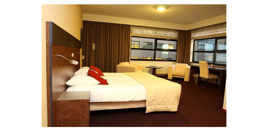 Trivium Hotel & Spa - 