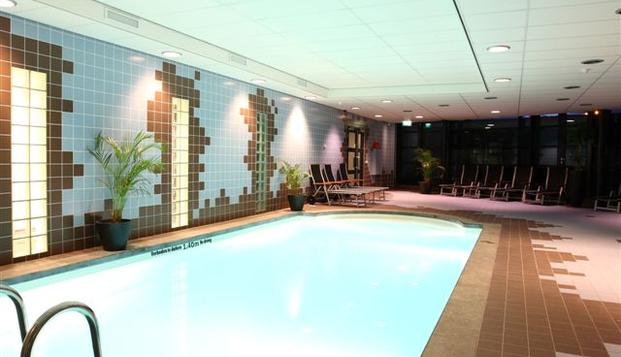 hotel Trivium Hotel & SpaEtten-Leur