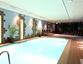 Piscine intérieure