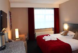 Trivium Hotel & Spa - 
